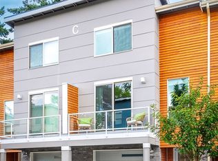7628 222nd St SW UNIT C-5, Edmonds, WA 98026