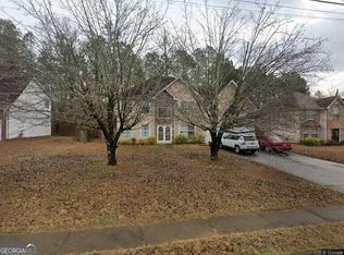2362 Marsh Rabbit Ln, Decatur, GA 30035