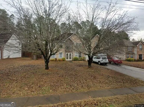 2362 Marsh Rabbit Ln, Decatur, GA 30035