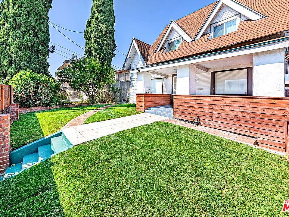 185 S Virgil Ave