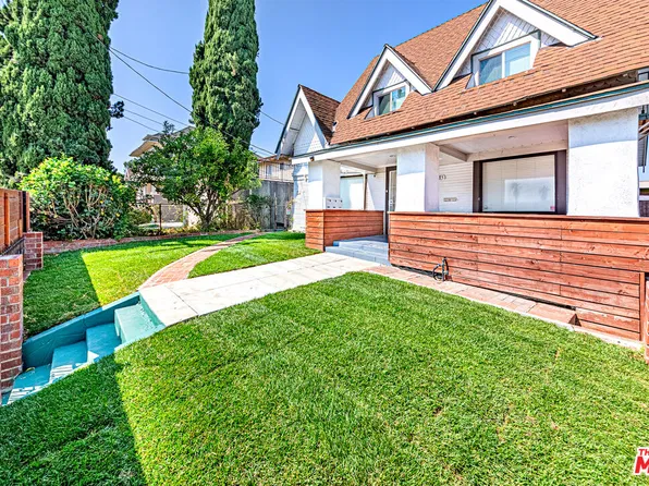 185 S Virgil Ave, Los Angeles, CA 90004