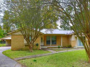 4309 Hanover Ter, Marshall, TX 75672