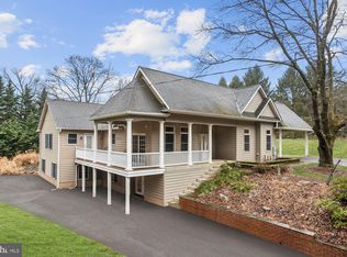 12207 Fingerboard Rd, Monrovia, MD 21770