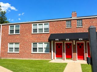 978 Warder Ave, Saint Louis, MO 63130