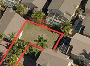 3710 Weymouth Cir, Naples, FL 34112