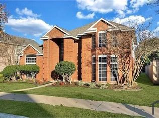 731 Pulitzer Ln, Allen, TX 75002