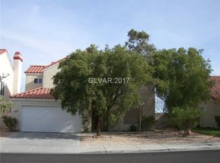 452 Raindance Dr, Henderson, NV 89014