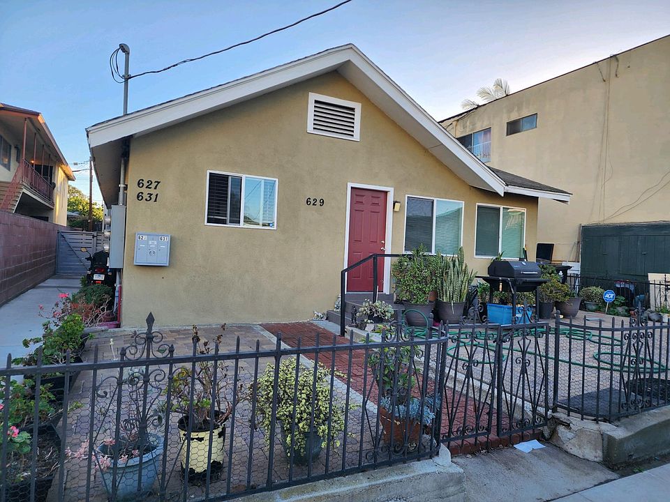 2nd image of 629 W 22nd St