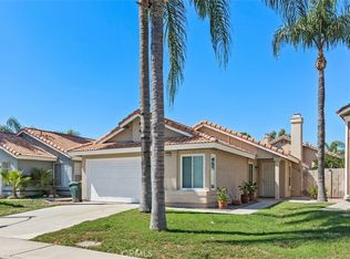 15444 Old Castle Rd, Fontana, CA 92337