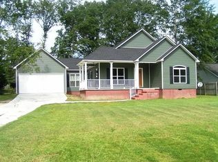 165 Friendship Trl, Moultrie, GA 31788