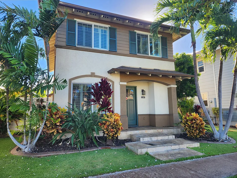 91-6491 Kapolei Pkwy