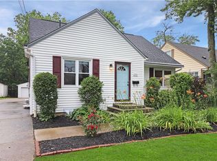 1692 Kingsley Ave, Akron, OH