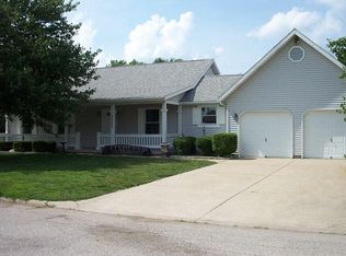 2522 Kyle Dr, Lafayette, IN 47909