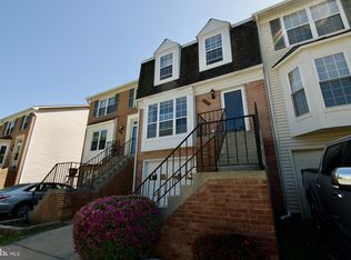 8617 Rocky Gap Ct, Lorton, VA 22079
