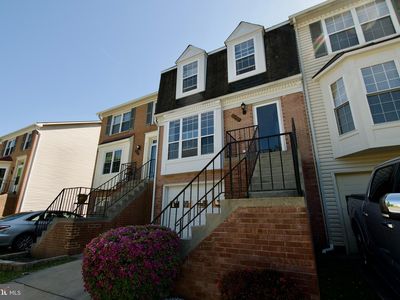 8617 Rocky Gap Ct, Lorton, VA, 22079