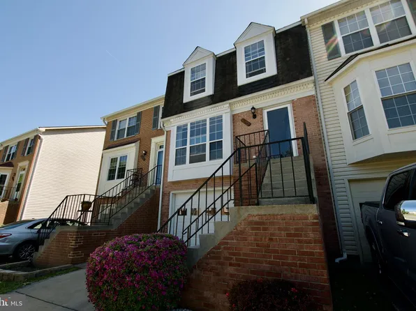 8617 Rocky Gap Ct, Lorton, VA 22079