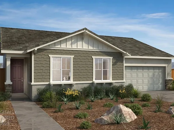 6050 Flamekist Ln, Hughson, CA 95326