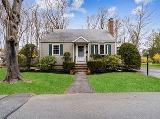 17 Cogswell Ave, Beverly, MA 01915