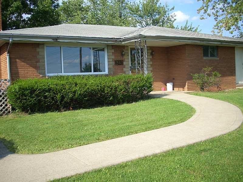 2nd image of 6391 Saltsburg Rd