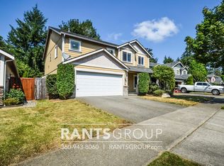 4524 Kapalea Way SE, Lacey, WA 98503