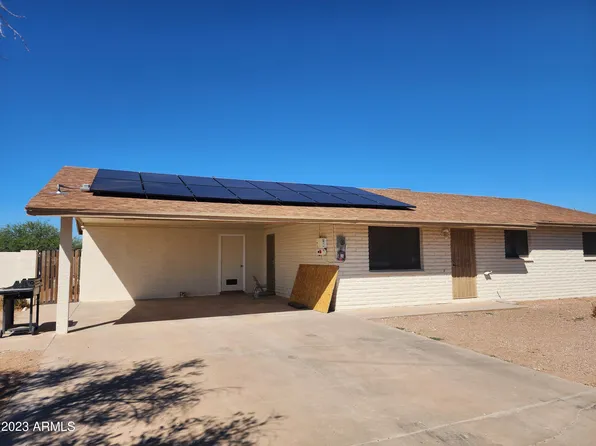 4140 N Valencia Dr, Eloy, AZ 85131