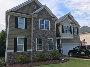 3149 Forest Grove Trl NW, Acworth, GA 30101