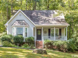 8912 Juaquin Ln, Raleigh, NC 27603