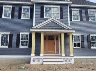 3 Allenhurst Way, Wilmington, MA 01887