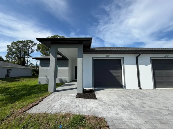 4721 22nd St SW, Lehigh Acres, FL 33973