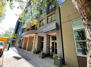 327 NW Park Ave APT 4D, Portland, OR 97209