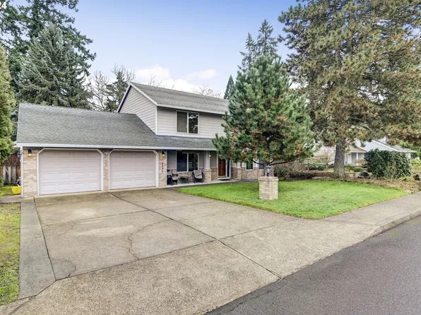 14190 SE Maple Ln, Milwaukie, OR 97267