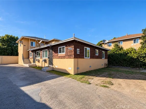 7357 Hazeltine Ave, Van Nuys, CA 91405