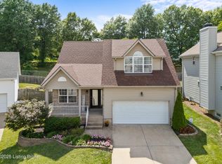 10602 Hite Creek Rd, Louisville, KY 40241