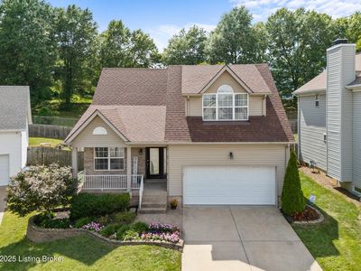 10602 Hite Creek Rd, Louisville, KY, 40241