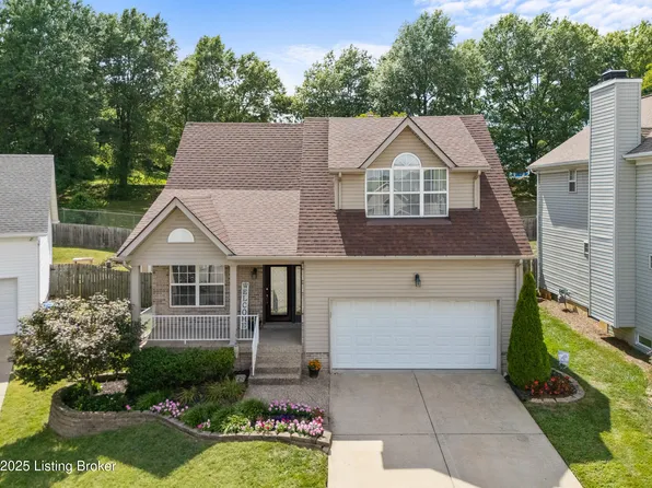 10602 Hite Creek Rd, Louisville, KY 40241