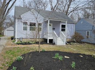 807 Hope Pl, Columbia, MO 65203