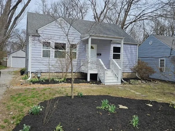 807 Hope Pl, Columbia, MO 65203