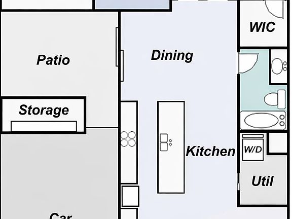 2nd image of this home