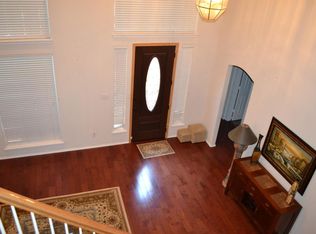 6437 Branchwood Trl, The Colony, TX 75056