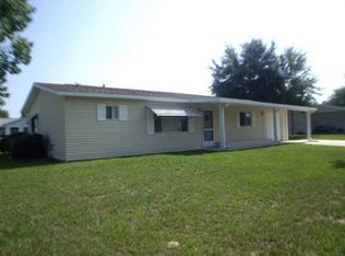 6431 SW 108th Pl, Ocala, FL 34476