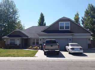 5179 S Walcott Ave, Boise, ID 83709