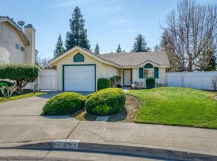 621 E Rock Creek Ln, Fresno, CA 93730