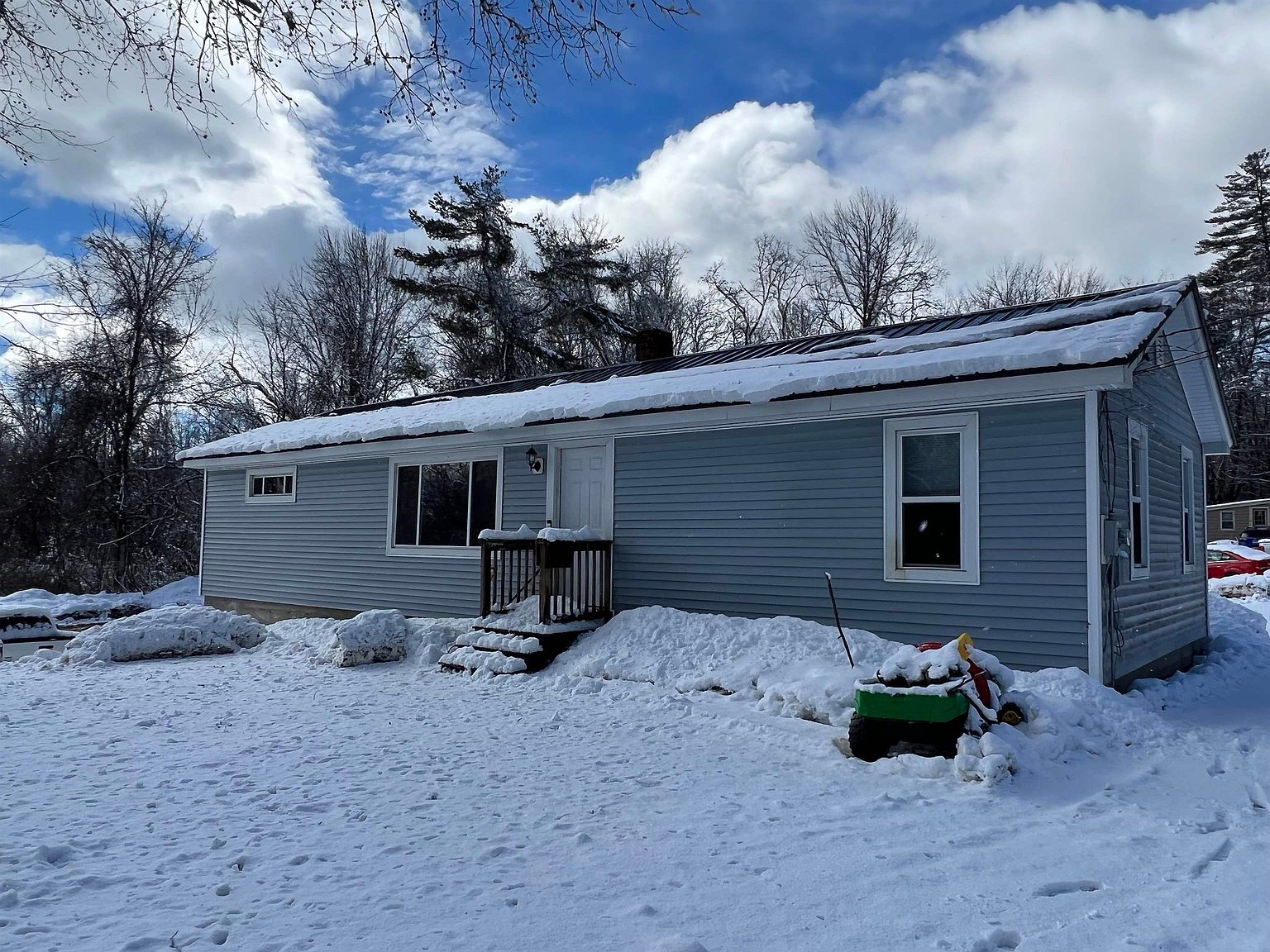 173 North Main Street, Boscawen, NH 03303 Zillow