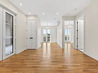 Rented by Doorway NYC, LLC