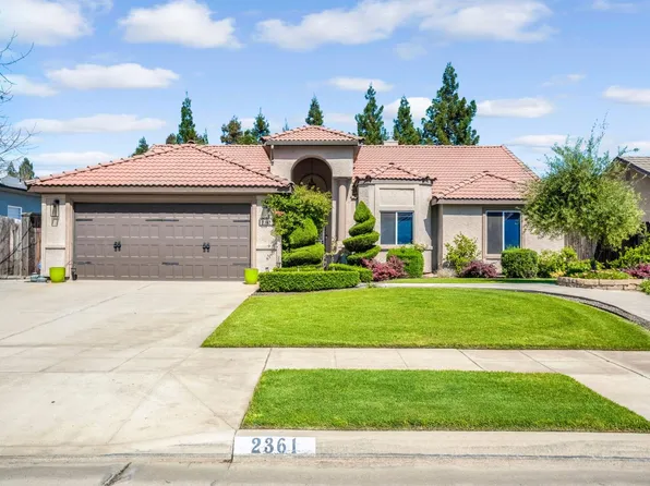 2361 Cromwell Ave, Clovis, CA 93611