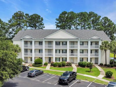 5040 Windsor Green Way #204, Myrtle Beach, SC, 29579