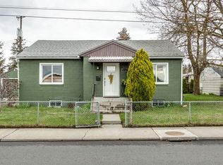 4712 N Assembly St, Spokane, WA 99205