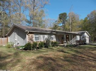 6401 Rolla, Benton, AR 72019