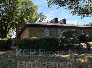 4902 S South Cir #U, Fort Smith, AR 72903