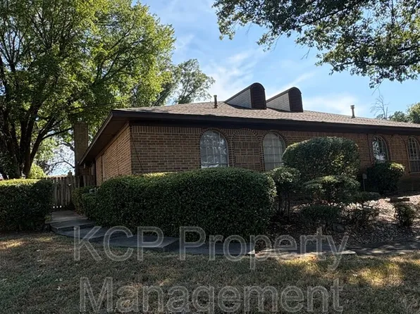 4902 S South Cir, Fort Smith, AR